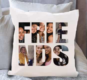 Personalised Cushions