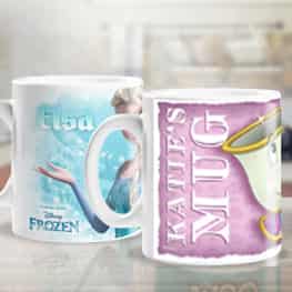 Mugs