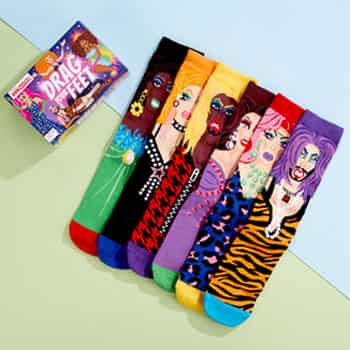 Novelty Socks