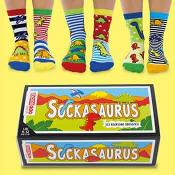 Socks for Kids