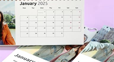 Calendars