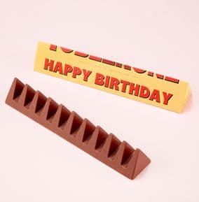 Toblerone