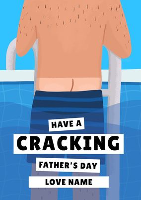 Rude Father's Day Cards