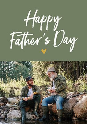 Bestselling Father's Day Cards