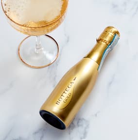 Bottega Gold Prosecco Mini