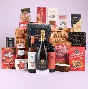 The Christmas Eve Hamper